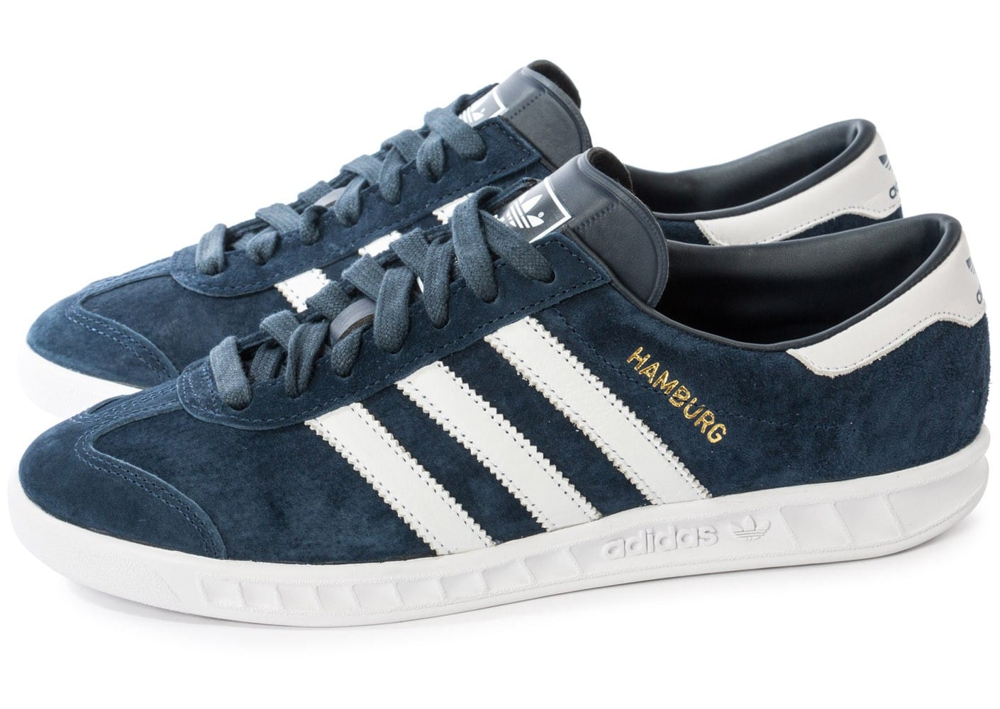 adidas hamburg homme